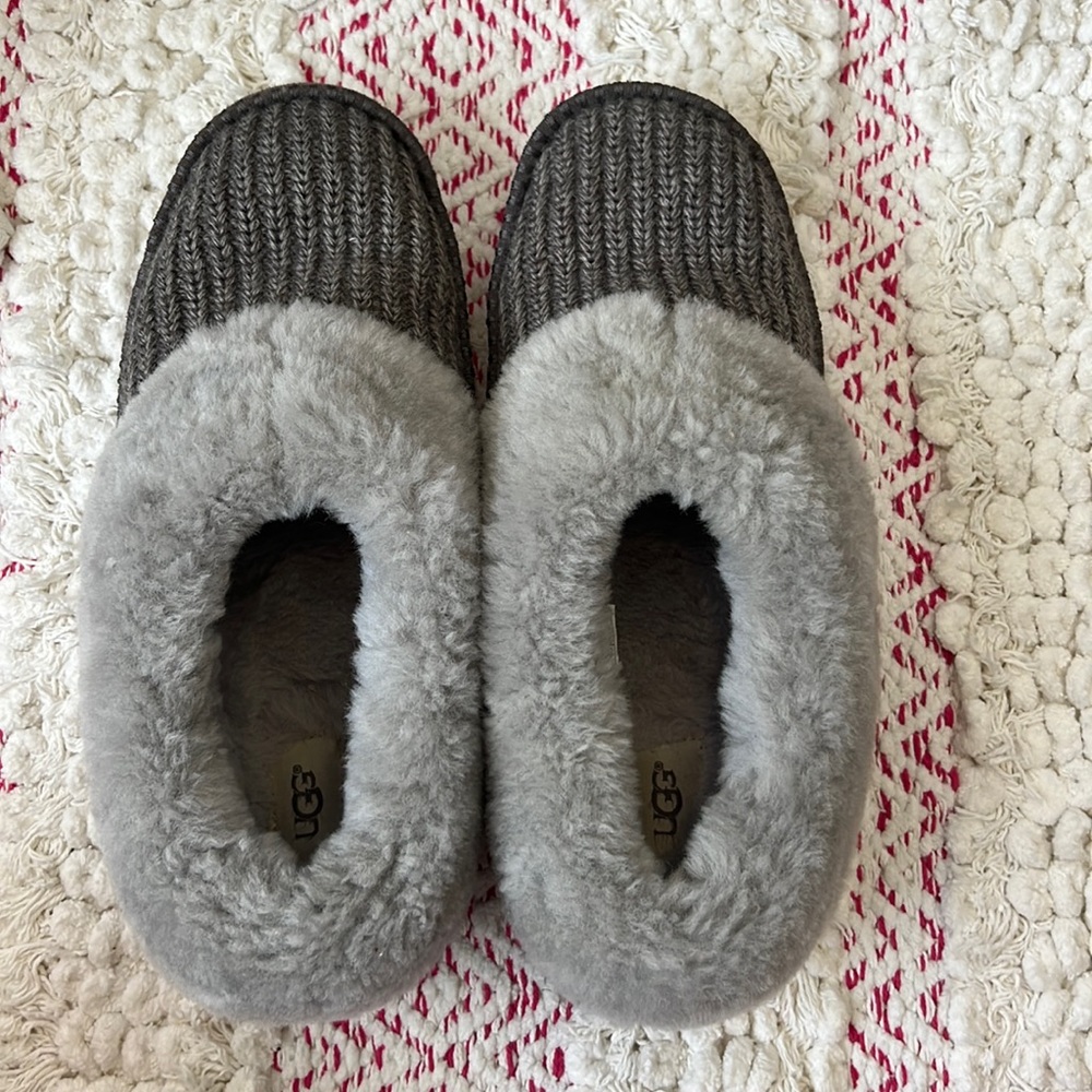 UGG Slippers